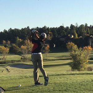 Meet your Posher, Parker